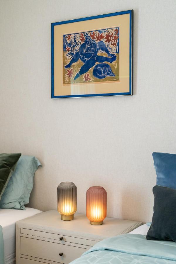 Apartment Harmony In La Cala Golf, Mijas Spain มาลากา ภายนอก รูปภาพ