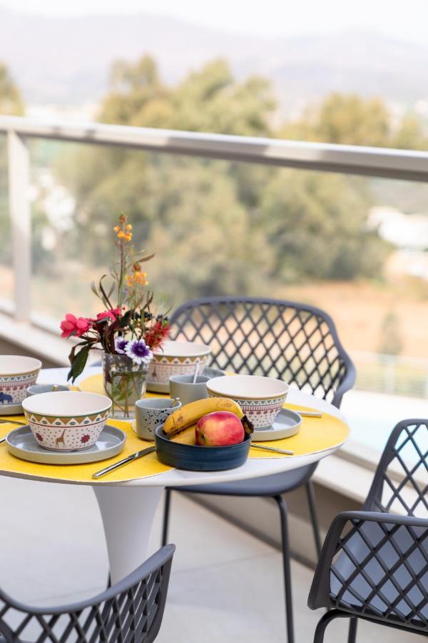 Apartment Harmony In La Cala Golf, Mijas Spain มาลากา ภายนอก รูปภาพ